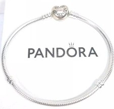 Pandora moments heart for sale  FLEETWOOD