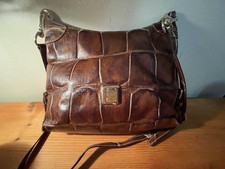 Dooney bourke fedrica for sale  Stillwater