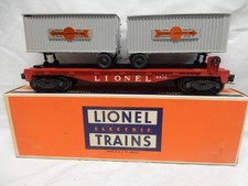 lionel flat car for sale  Pittsburgh