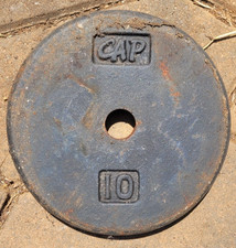 Cap brand pound for sale  Hinton