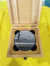 Sensing brinell test for sale  CHESTERFIELD
