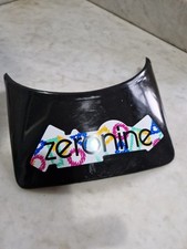 Vintage motorcycle helmet for sale  MORECAMBE
