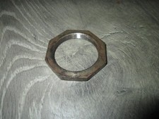 Hub nut mgb for sale  ROSSENDALE