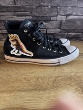 Converse jean michel for sale  NEWTON ABBOT