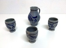 Bembel weinkrug becher gebraucht kaufen Bembel weinkrug becher gebraucht kaufen  Brackenheim