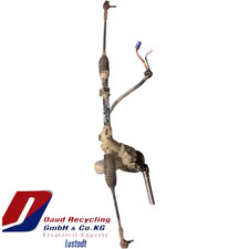 Smart 454 lenkgetriebe gebraucht kaufen  Lustadt