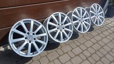 Alloys 5x112 caddy for sale  NEWARK