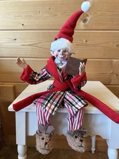 Raz imports posable for sale  Morrilton
