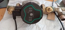 Bastion pumps heating for sale  NORWICH