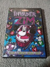 Invader zim volume for sale  Elizabethtown