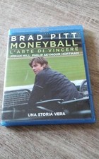 Blu ray moneyball usato  Carrara