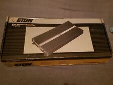 Eton 2802 car gebraucht kaufen  Gießen