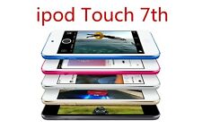 Usado, Mais recente Apple iPod Touch 7th Geração 128GB 256GB MP4 Player-todas As Cores comprar usado  Enviando para Brazil