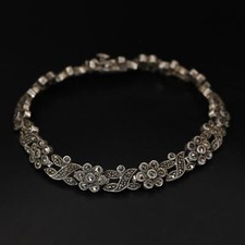 Vtg sterling silver for sale  USA