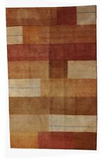 Tapis gabbeh vintage d'occasion  Bordeaux-