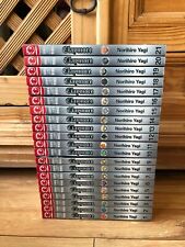 Claymore manga bände gebraucht kaufen  Velten