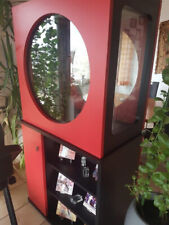Designer aquarium komplett gebraucht kaufen  Neusorg