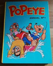 Annual popeye annual for sale  ST. HELENS