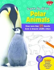 Learn draw polar for sale  Houston