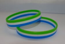 Sierra leone silicone for sale  LONDON