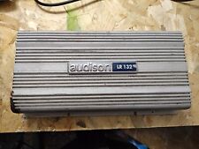 Amplificatore audison lr132 usato  Frascati