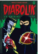 Diabolik origini del usato  Civitavecchia