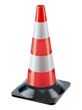 Cono birillo stradale usato  Narzole