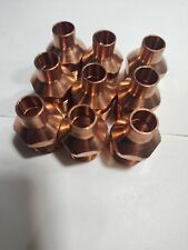 Nibco 6042 adapter for sale  Rockford
