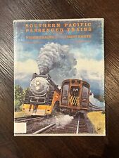 Southern pacific passenger for sale  San Diego