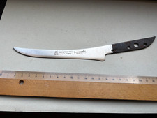 Küchenmesser klinge messer gebraucht kaufen  Solingen