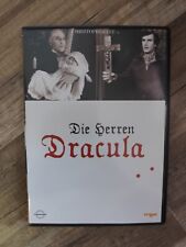 Herren dracula dvd gebraucht kaufen  Nürnberg