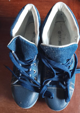 Pair funky denim for sale  MONTGOMERY