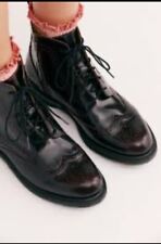 Martens delphine leather for sale  TOWCESTER
