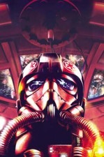 Star wars tie for sale  Sparks