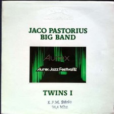 Jaco pastorius big d'occasion  Janzé