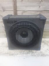 Speaker cabinet inch for sale  BRIGHTON