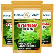 Gurmar leaf tea for sale  LUTON