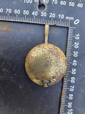 Antique clock pendulums for sale  PLYMOUTH