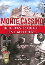 Lopez monte cassino gebraucht kaufen  Dresden