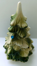 Ceramic mold christmas for sale  UK