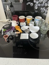 Cups for sale  LONDON