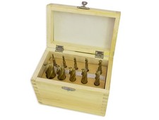 Set frese frontali usato  Italia