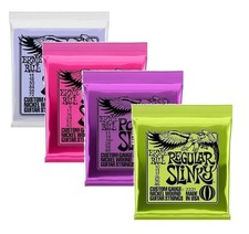 Ernie ball electric for sale  Sonora