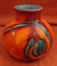 poole pottery vase alchemy for sale poole pottery vase alchemy for sale SPALDING