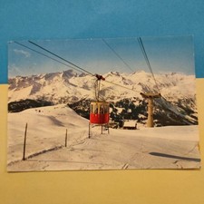 Funivia allo spinale usato  Bari