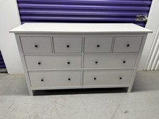 Ikea hemnes dresser for sale  Woodbridge