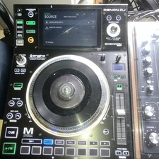 Denon sc5000m multi for sale  MACCLESFIELD