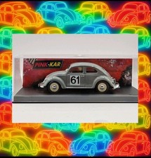 Pink kar slotcar gebraucht kaufen  Delmenhorst