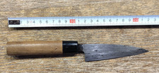 Couteau ancien japonais d'occasion  Longué-Jumelles