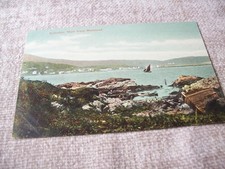 Postcard kyleakin skye for sale  LAIRG